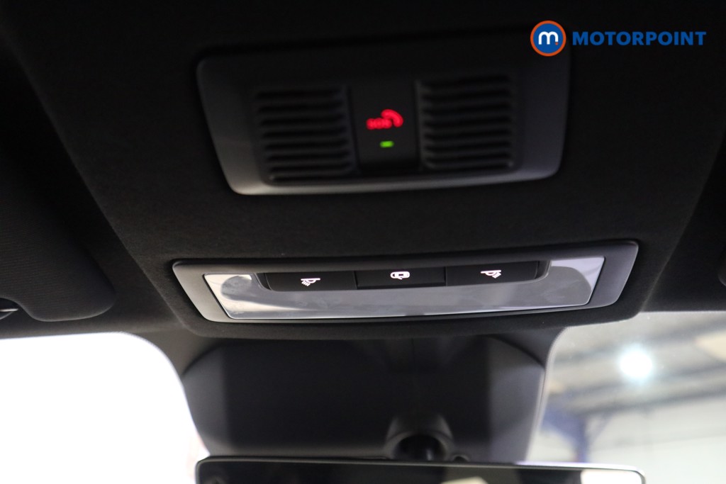 Mg Motor Uk MG3 Trophy Automatic Petrol-Electric Hybrid Hatchback - Stock Number (1623248) - 7th supplementary image