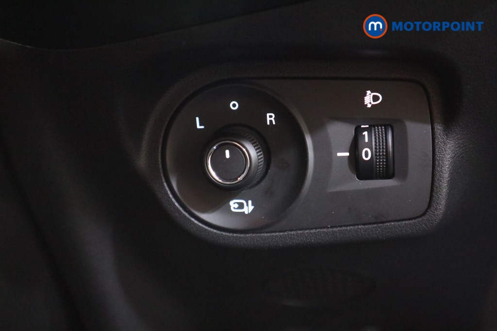 Mg Motor Uk MG3 Trophy Automatic Petrol-Electric Hybrid Hatchback - Stock Number (1623248) - 8th supplementary image