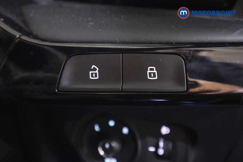 Mg Motor Uk MG3 Trophy Automatic Petrol-Electric Hybrid Hatchback - Stock Number (1623248) - 9th supplementary image