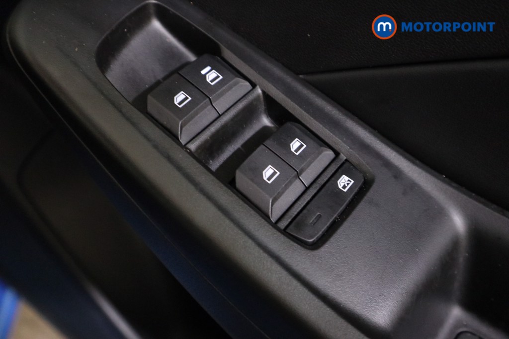 Mg Motor Uk MG3 Trophy Automatic Petrol-Electric Hybrid Hatchback - Stock Number (1623248) - 10th supplementary image