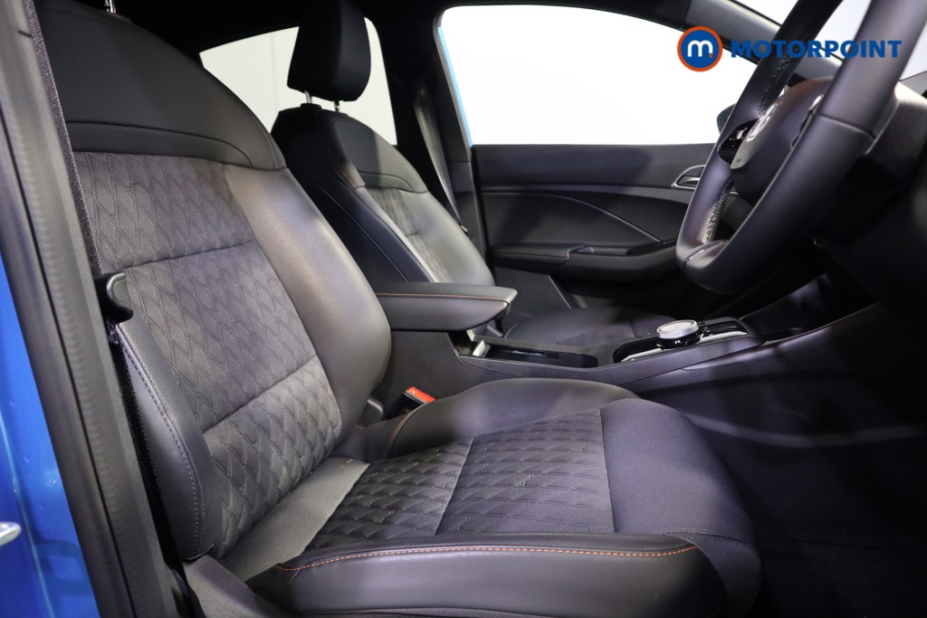 Mg Motor Uk MG3 Trophy Automatic Petrol-Electric Hybrid Hatchback - Stock Number (1623248) - 11th supplementary image