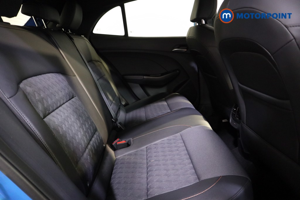 Mg Motor Uk MG3 Trophy Automatic Petrol-Electric Hybrid Hatchback - Stock Number (1623248) - 12th supplementary image