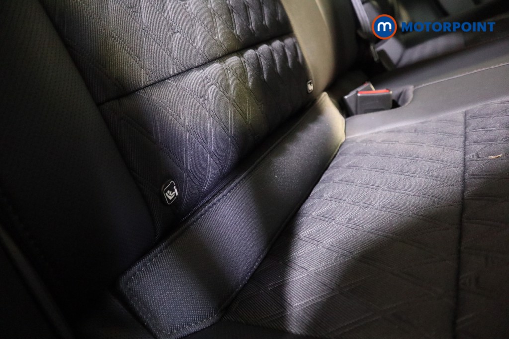 Mg Motor Uk MG3 Trophy Automatic Petrol-Electric Hybrid Hatchback - Stock Number (1623248) - 13th supplementary image