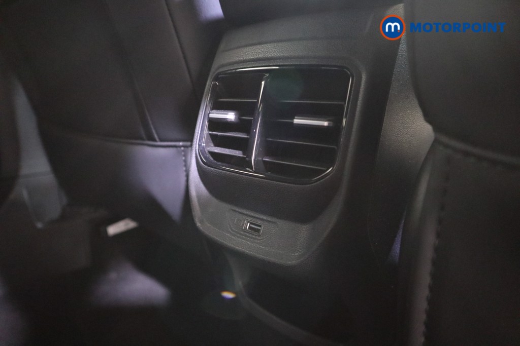 Mg Motor Uk MG3 Trophy Automatic Petrol-Electric Hybrid Hatchback - Stock Number (1623248) - 14th supplementary image