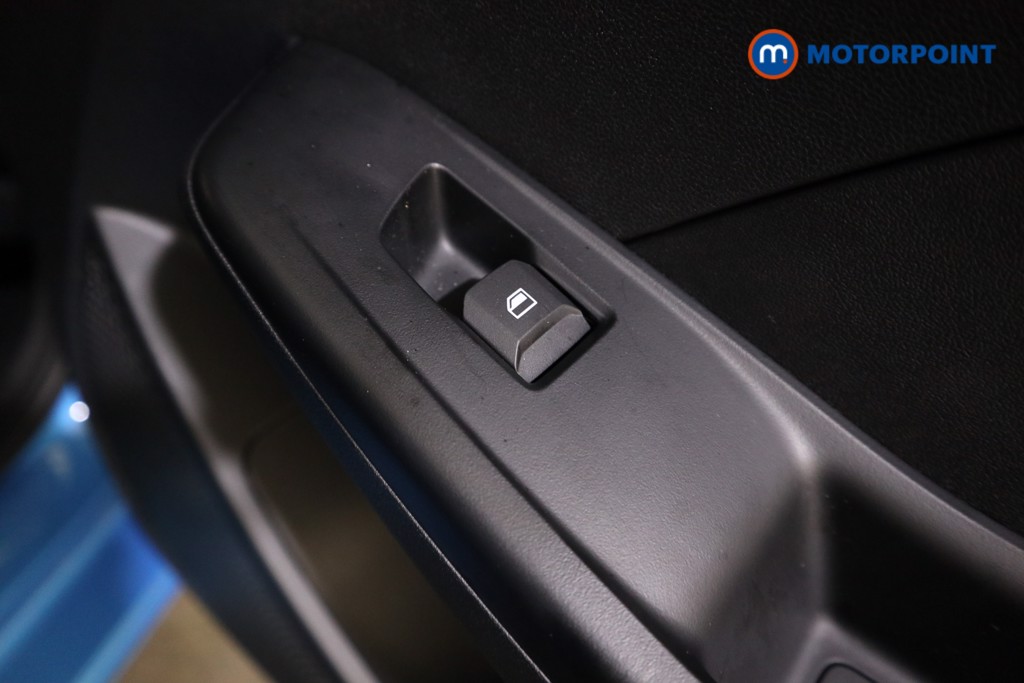 Mg Motor Uk MG3 Trophy Automatic Petrol-Electric Hybrid Hatchback - Stock Number (1623248) - 15th supplementary image