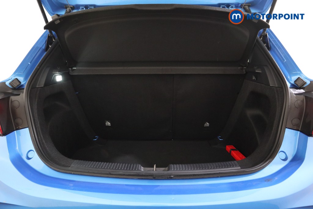 Mg Motor Uk MG3 Trophy Automatic Petrol-Electric Hybrid Hatchback - Stock Number (1623248) - 16th supplementary image