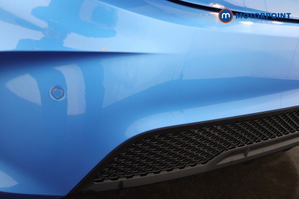 Mg Motor Uk MG3 Trophy Automatic Petrol-Electric Hybrid Hatchback - Stock Number (1623248) - 21st supplementary image