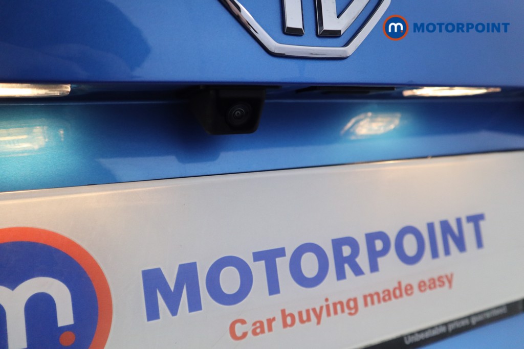 Mg Motor Uk MG3 Trophy Automatic Petrol-Electric Hybrid Hatchback - Stock Number (1623248) - 22nd supplementary image