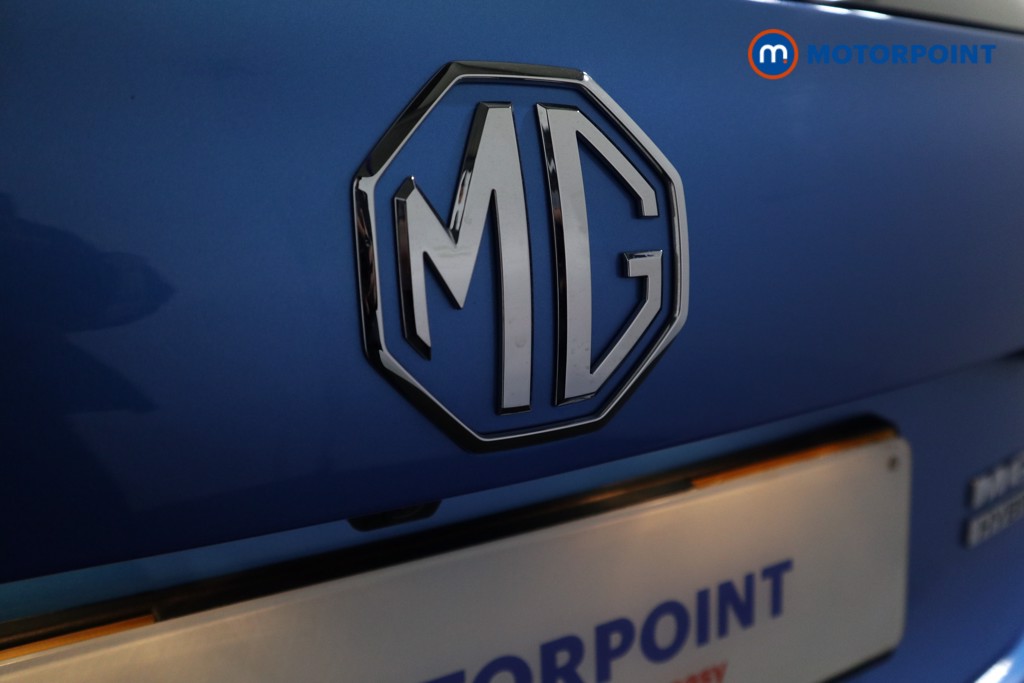 Mg Motor Uk MG3 Trophy Automatic Petrol-Electric Hybrid Hatchback - Stock Number (1623248) - 23rd supplementary image