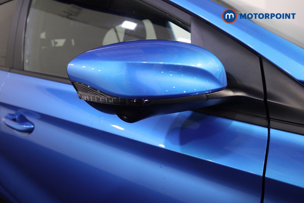 Mg Motor Uk MG3 Trophy Automatic Petrol-Electric Hybrid Hatchback - Stock Number (1623248) - 27th supplementary image