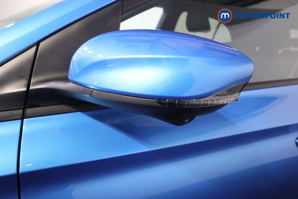 Mg Motor Uk MG3 Trophy Automatic Petrol-Electric Hybrid Hatchback - Stock Number (1623248) - 28th supplementary image