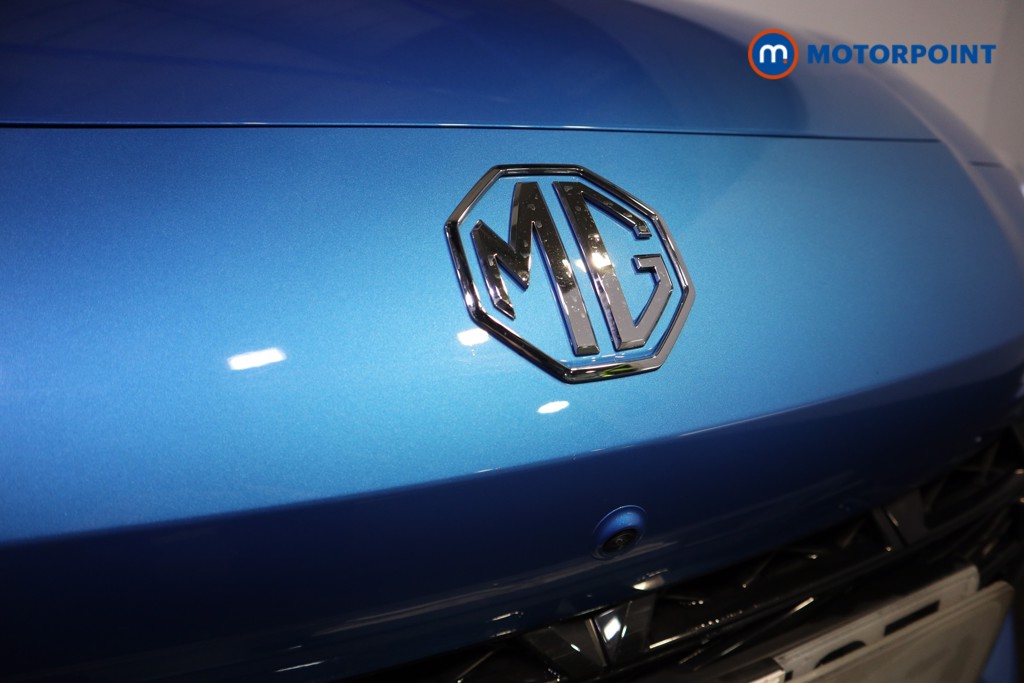 Mg Motor Uk MG3 Trophy Automatic Petrol-Electric Hybrid Hatchback - Stock Number (1623248) - 32nd supplementary image