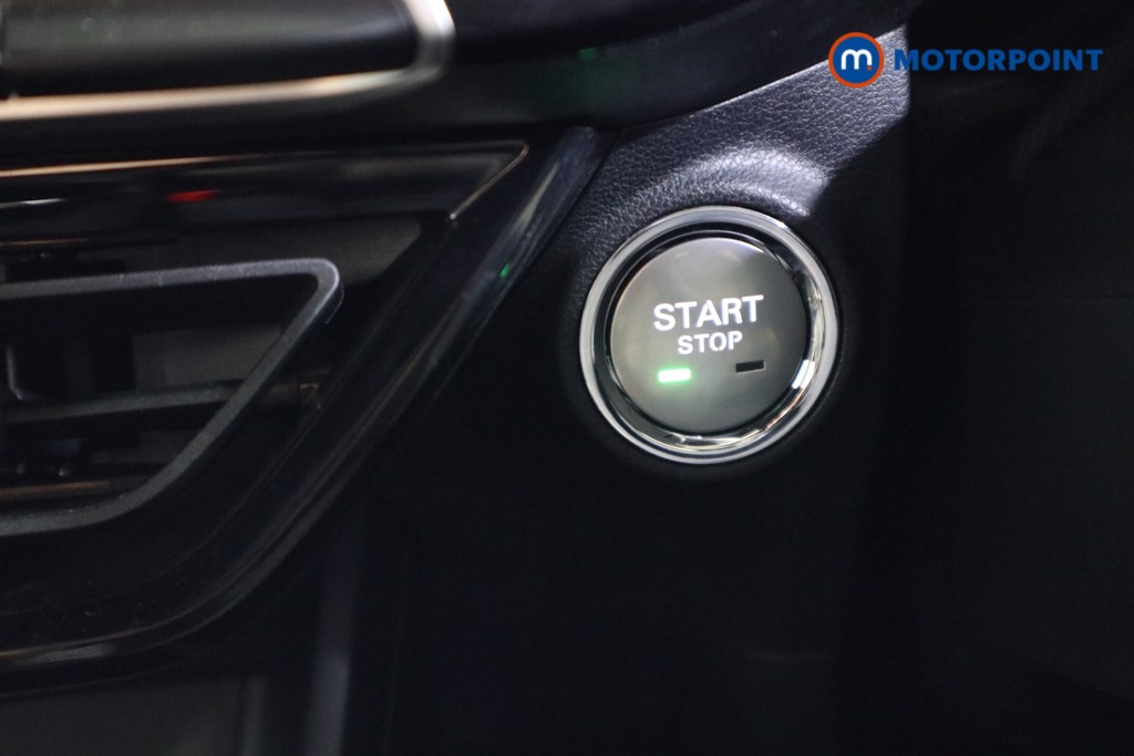 Mg Motor Uk MG3 Trophy Automatic Petrol-Electric Hybrid Hatchback - Stock Number (1623248) - 1st supplementary image