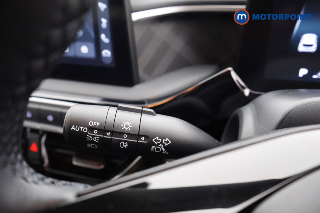 Mg Motor Uk MG3 Trophy Automatic Petrol-Electric Hybrid Hatchback - Stock Number (1623251) - 5th supplementary image