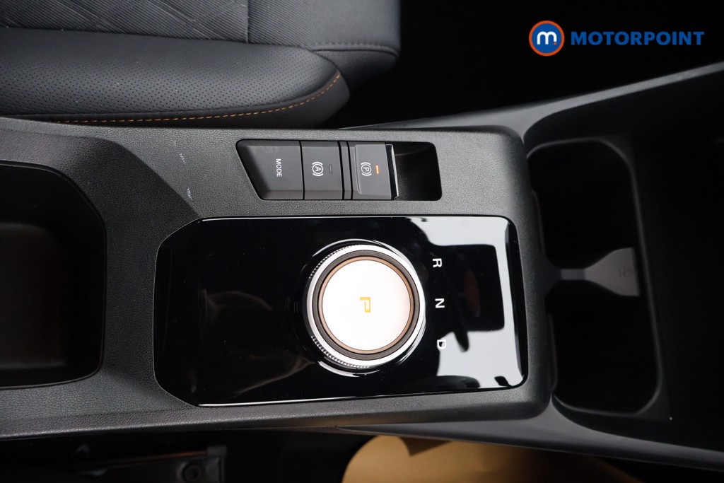 Mg Motor Uk MG3 Trophy Automatic Petrol-Electric Hybrid Hatchback - Stock Number (1623251) - 8th supplementary image