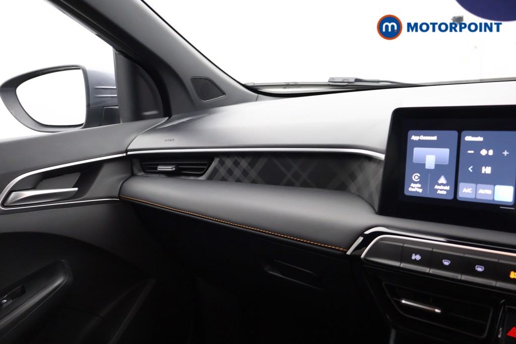 Mg Motor Uk MG3 Trophy Automatic Petrol-Electric Hybrid Hatchback - Stock Number (1623251) - 9th supplementary image