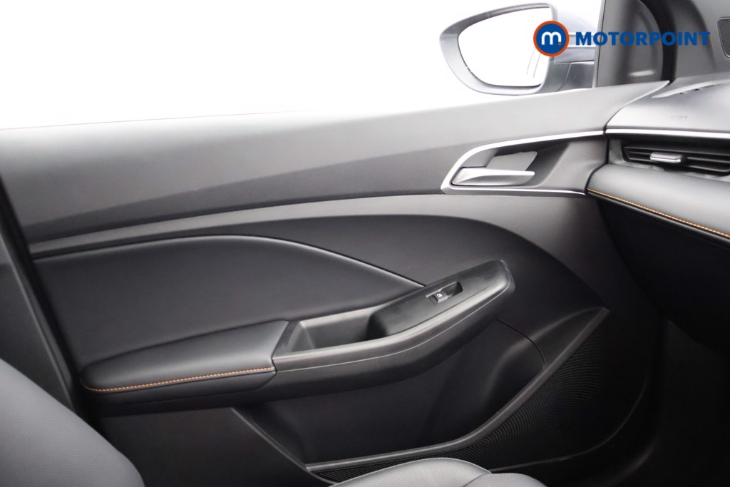 Mg Motor Uk MG3 Trophy Automatic Petrol-Electric Hybrid Hatchback - Stock Number (1623251) - 10th supplementary image