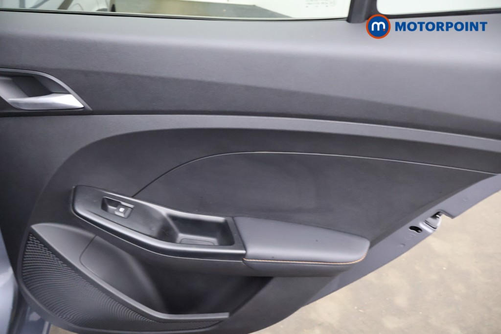 Mg Motor Uk MG3 Trophy Automatic Petrol-Electric Hybrid Hatchback - Stock Number (1623251) - 16th supplementary image