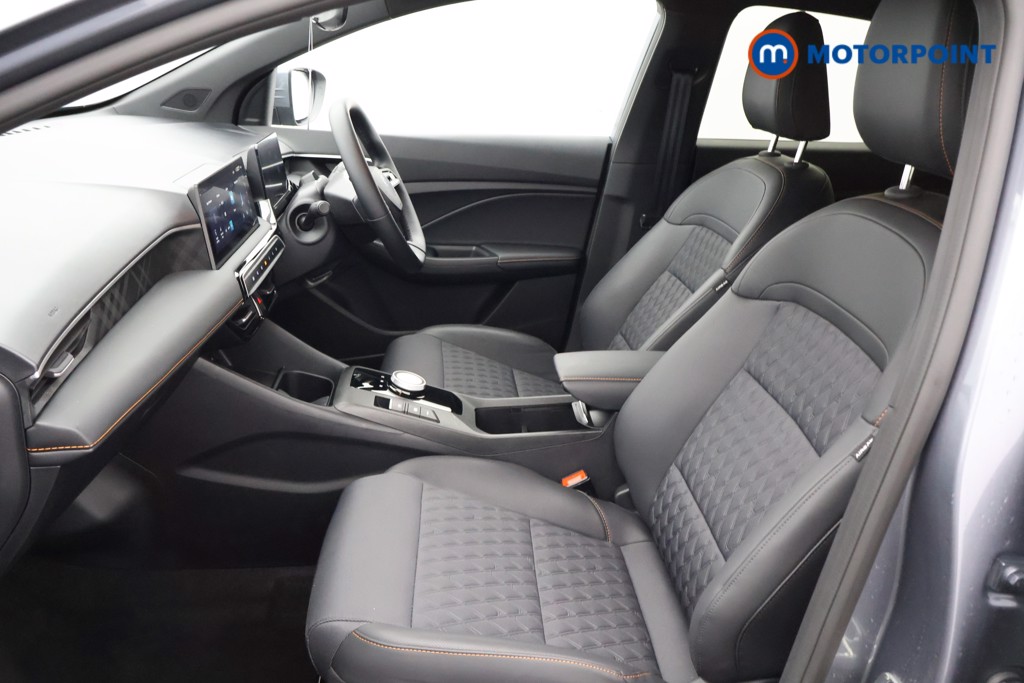 Mg Motor Uk MG3 Trophy Automatic Petrol-Electric Hybrid Hatchback - Stock Number (1623251) - 18th supplementary image