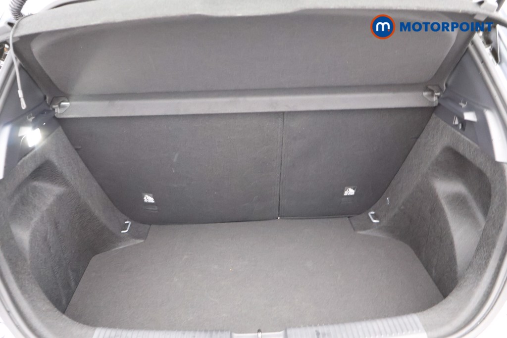 Mg Motor Uk MG3 Trophy Automatic Petrol-Electric Hybrid Hatchback - Stock Number (1623251) - 19th supplementary image