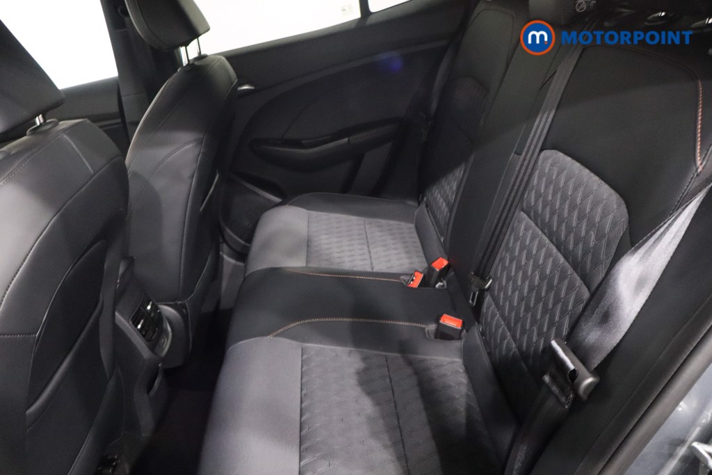 Mg Motor Uk MG3 Trophy Automatic Petrol-Electric Hybrid Hatchback - Stock Number (1623257) - 5th supplementary image