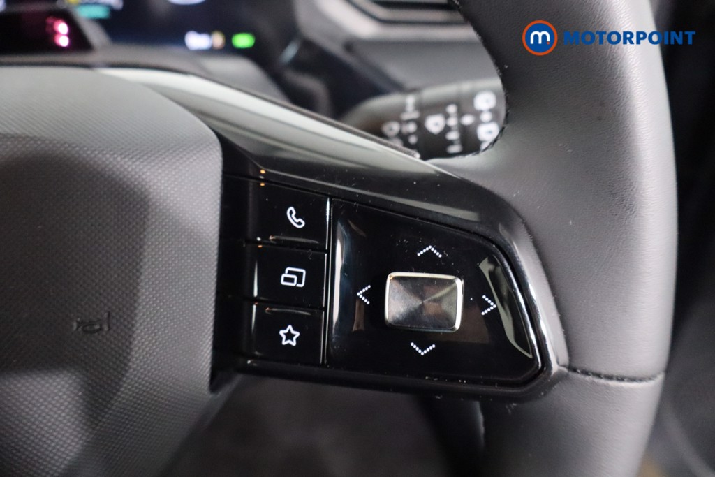 Mg Motor Uk MG3 Trophy Automatic Petrol-Electric Hybrid Hatchback - Stock Number (1623257) - 8th supplementary image