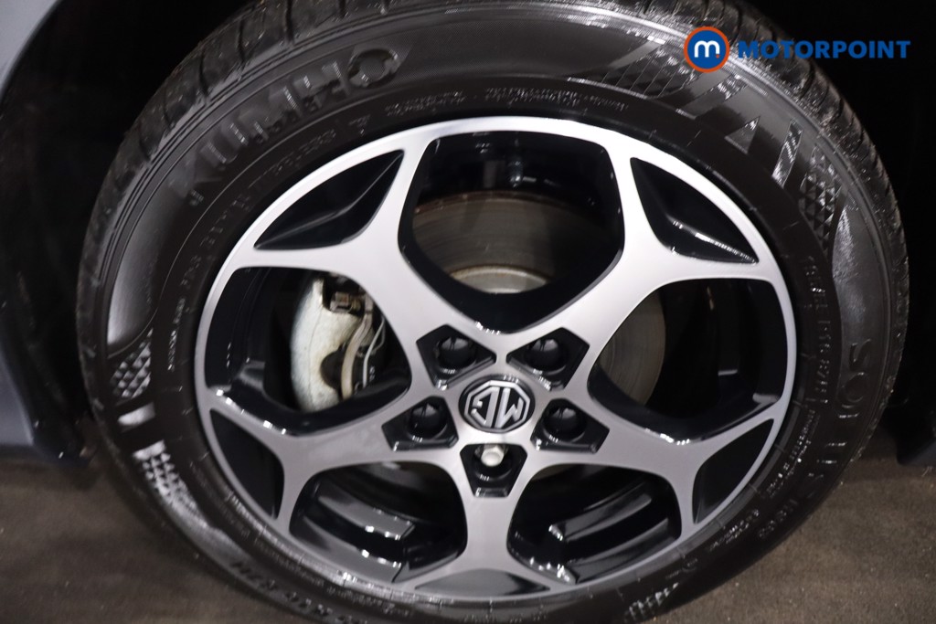 Mg Motor Uk MG3 Trophy Automatic Petrol-Electric Hybrid Hatchback - Stock Number (1623257) - 11th supplementary image