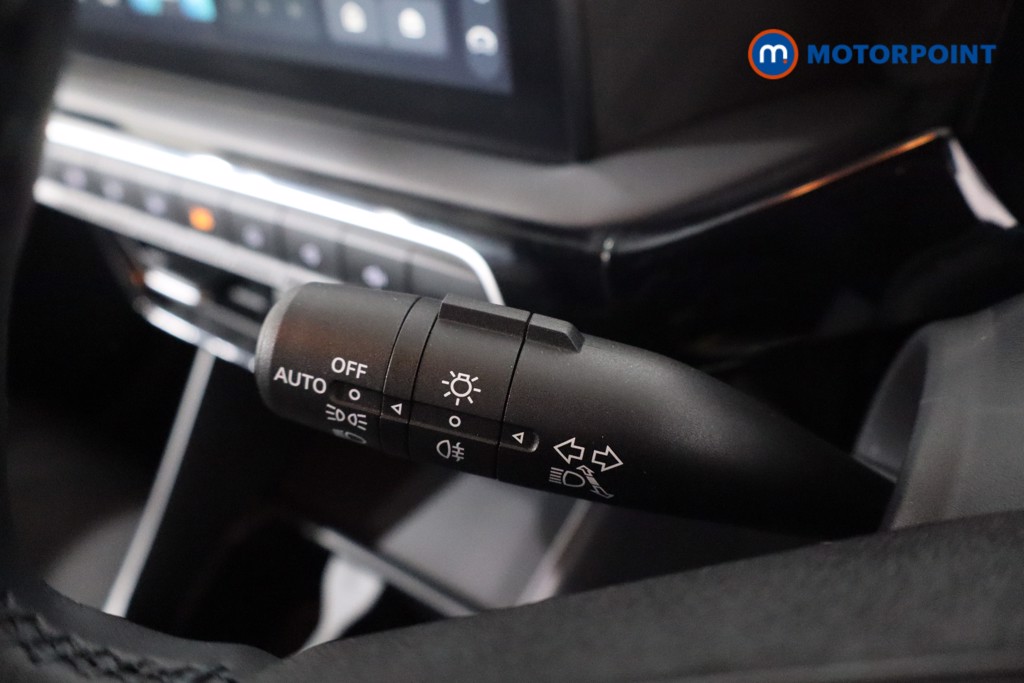 Mg Motor Uk MG3 Trophy Automatic Petrol-Electric Hybrid Hatchback - Stock Number (1623257) - 14th supplementary image