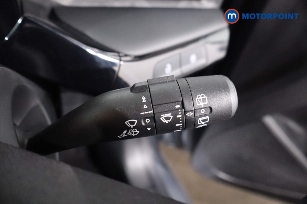 Mg Motor Uk MG3 Trophy Automatic Petrol-Electric Hybrid Hatchback - Stock Number (1623257) - 15th supplementary image