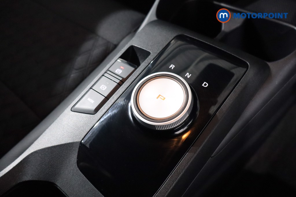 Mg Motor Uk MG3 Trophy Automatic Petrol-Electric Hybrid Hatchback - Stock Number (1623257) - 18th supplementary image