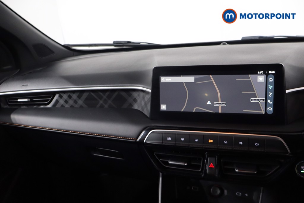 Mg Motor Uk MG3 Trophy Automatic Petrol-Electric Hybrid Hatchback - Stock Number (1623257) - 20th supplementary image