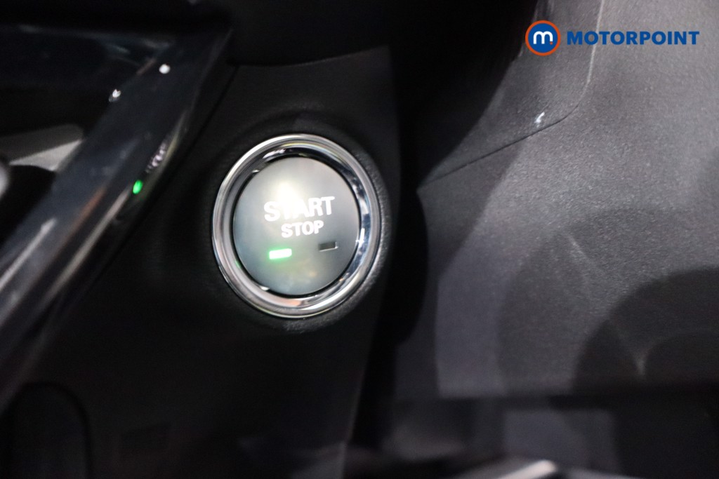 Mg Motor Uk MG3 Trophy Automatic Petrol-Electric Hybrid Hatchback - Stock Number (1623257) - 22nd supplementary image