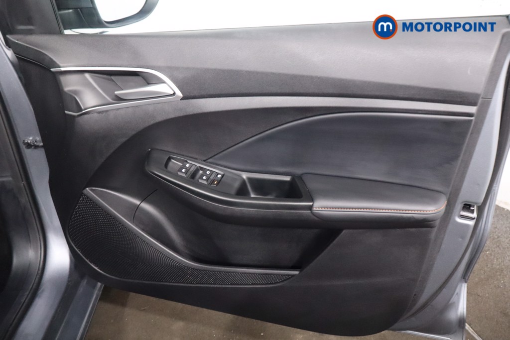 Mg Motor Uk MG3 Trophy Automatic Petrol-Electric Hybrid Hatchback - Stock Number (1623257) - 24th supplementary image