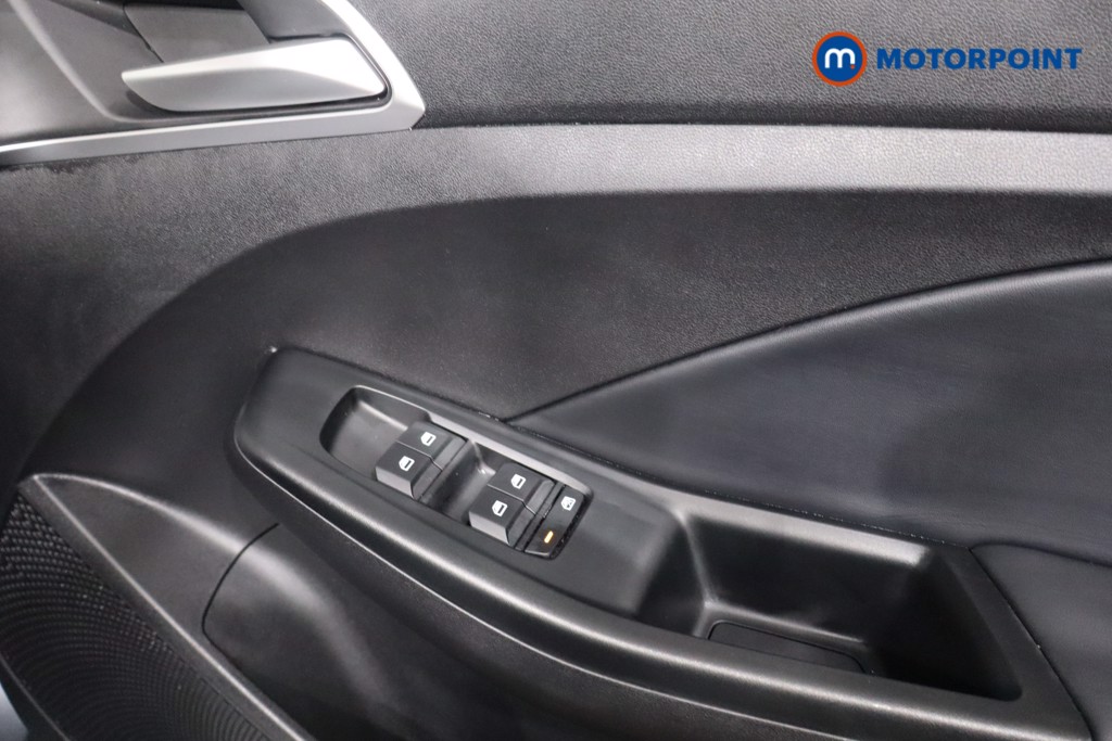 Mg Motor Uk MG3 Trophy Automatic Petrol-Electric Hybrid Hatchback - Stock Number (1623257) - 25th supplementary image