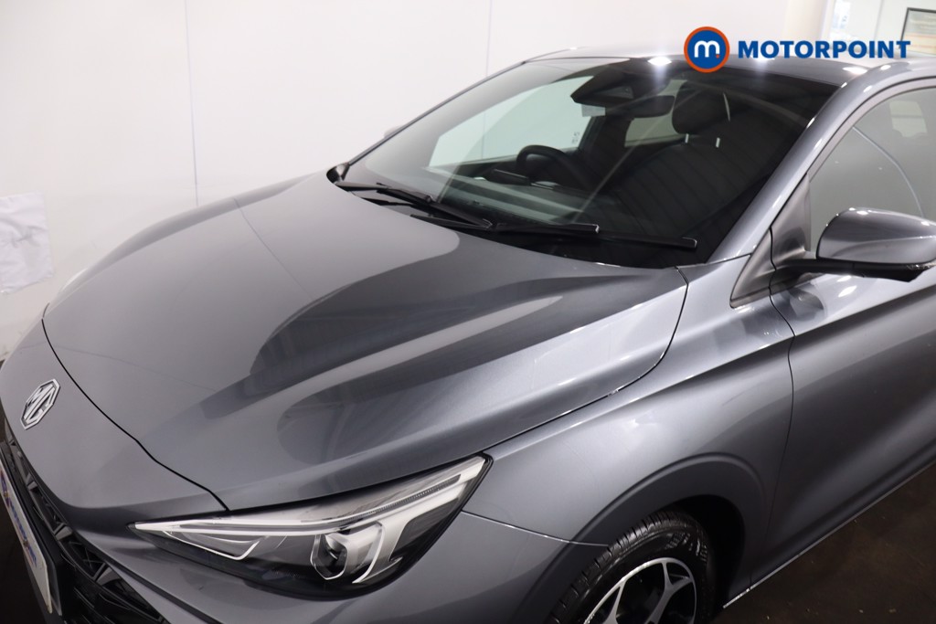 Mg Motor Uk MG3 Trophy Automatic Petrol-Electric Hybrid Hatchback - Stock Number (1623257) - 28th supplementary image