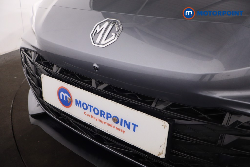 Mg Motor Uk MG3 Trophy Automatic Petrol-Electric Hybrid Hatchback - Stock Number (1623257) - 29th supplementary image