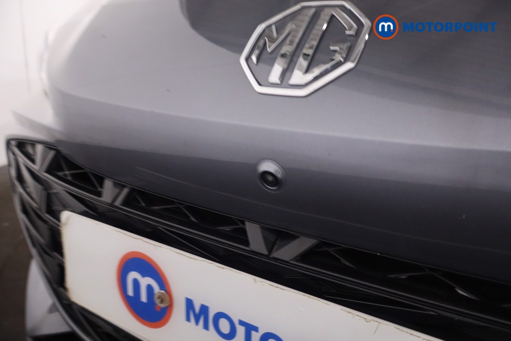 Mg Motor Uk MG3 Trophy Automatic Petrol-Electric Hybrid Hatchback - Stock Number (1623257) - 30th supplementary image