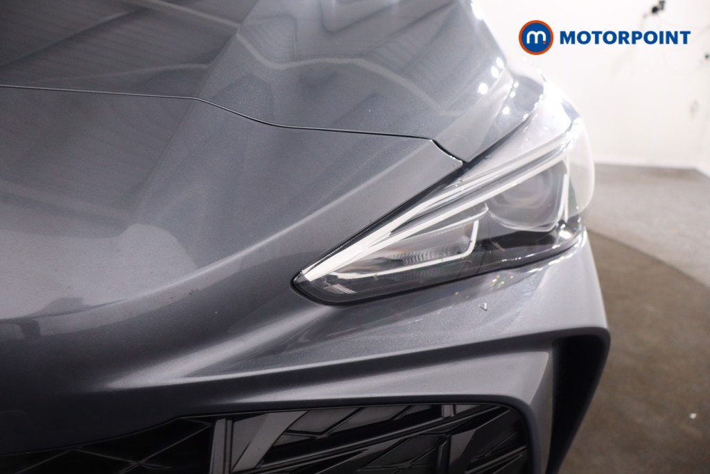 Mg Motor Uk MG3 Trophy Automatic Petrol-Electric Hybrid Hatchback - Stock Number (1623257) - 31st supplementary image