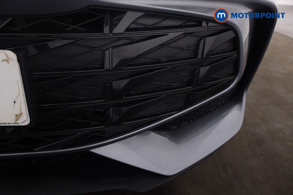 Mg Motor Uk MG3 Trophy Automatic Petrol-Electric Hybrid Hatchback - Stock Number (1623257) - 32nd supplementary image