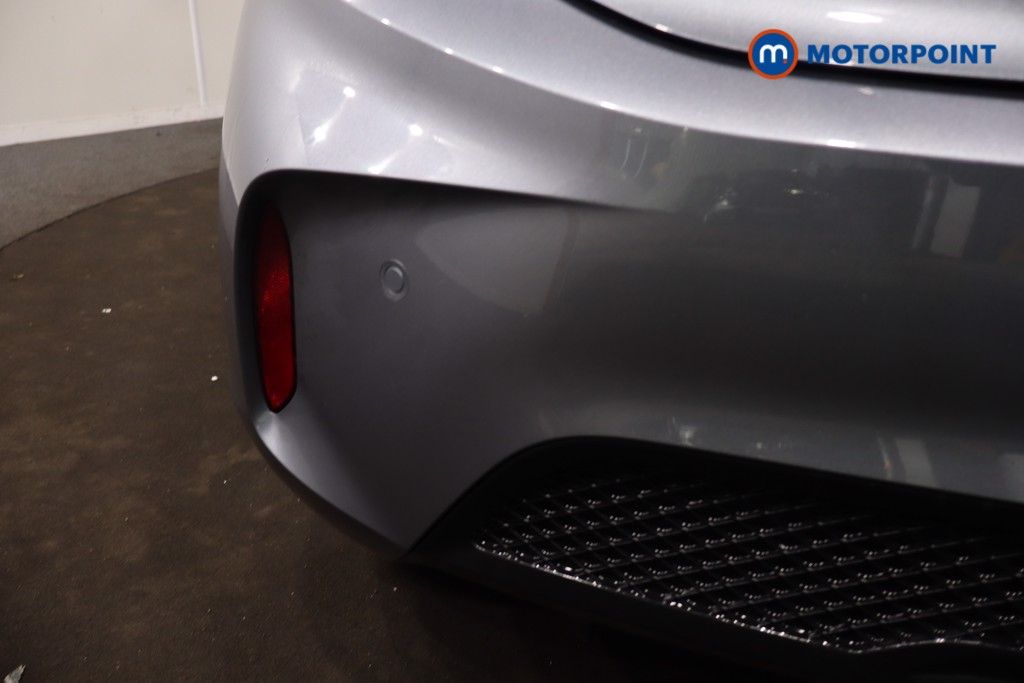 Mg Motor Uk MG3 Trophy Automatic Petrol-Electric Hybrid Hatchback - Stock Number (1623257) - 36th supplementary image