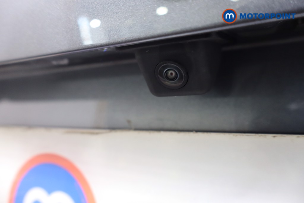 Mg Motor Uk MG3 Trophy Automatic Petrol-Electric Hybrid Hatchback - Stock Number (1623257) - 37th supplementary image