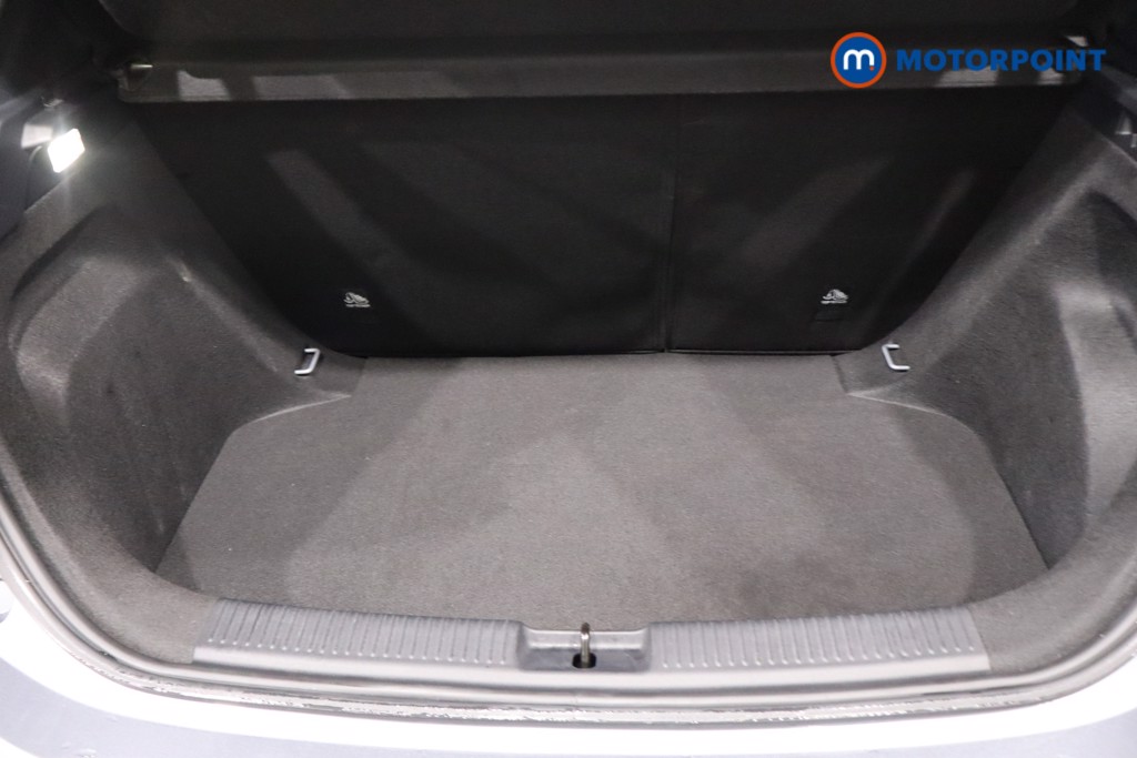 Mg Motor Uk MG3 Trophy Automatic Petrol-Electric Hybrid Hatchback - Stock Number (1623257) - 38th supplementary image