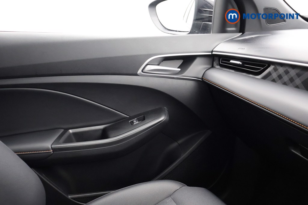 Mg Motor Uk MG3 Trophy Automatic Petrol-Electric Hybrid Hatchback - Stock Number (1623259) - 7th supplementary image