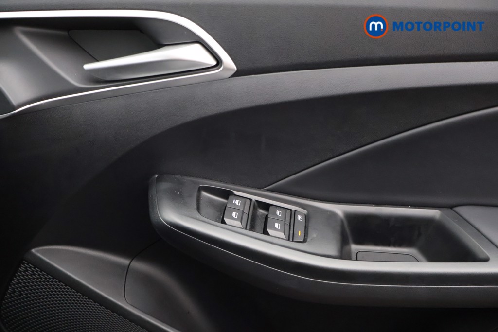 Mg Motor Uk MG3 Trophy Automatic Petrol-Electric Hybrid Hatchback - Stock Number (1623259) - 8th supplementary image