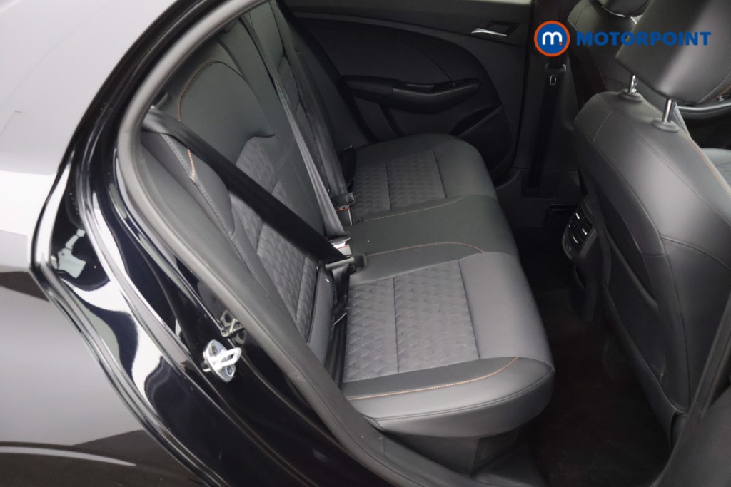 Mg Motor Uk MG3 Trophy Automatic Petrol-Electric Hybrid Hatchback - Stock Number (1623259) - 11th supplementary image