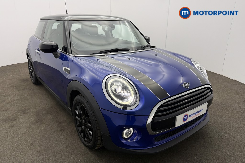 Mini Hatchback Cooper Classic Manual Petrol Hatchback - Stock Number (1623260) - 19th supplementary image