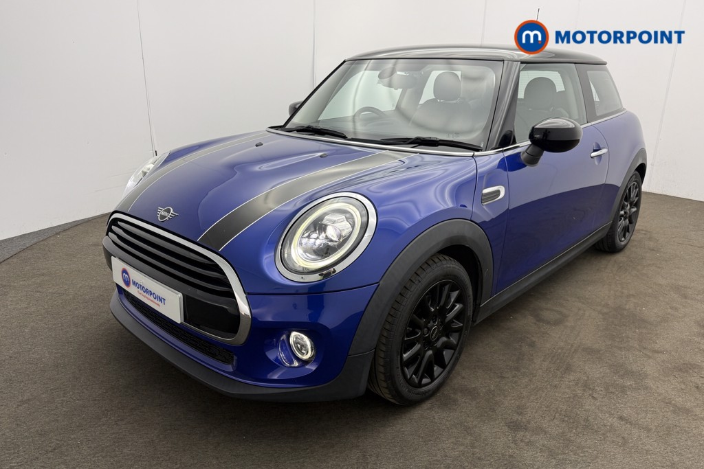 Mini Hatchback Cooper Classic Manual Petrol Hatchback - Stock Number (1623260) - 20th supplementary image