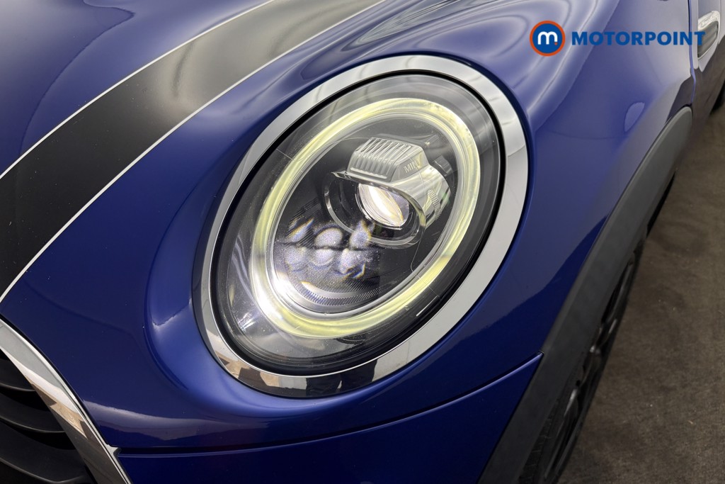 Mini Hatchback Cooper Classic Manual Petrol Hatchback - Stock Number (1623260) - 21st supplementary image