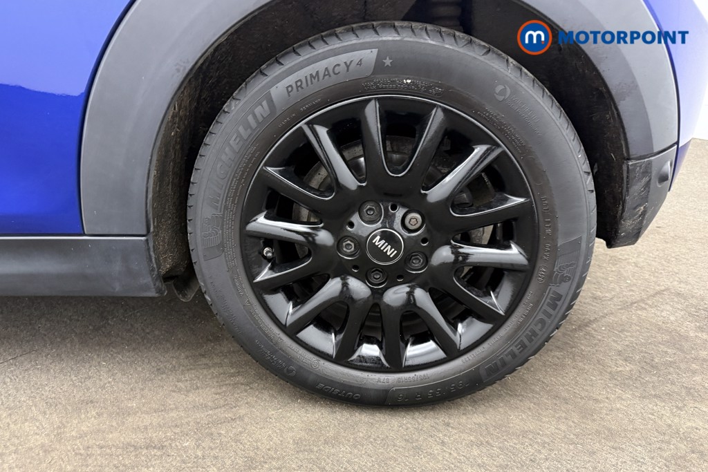 Mini Hatchback Cooper Classic Manual Petrol Hatchback - Stock Number (1623260) - 24th supplementary image
