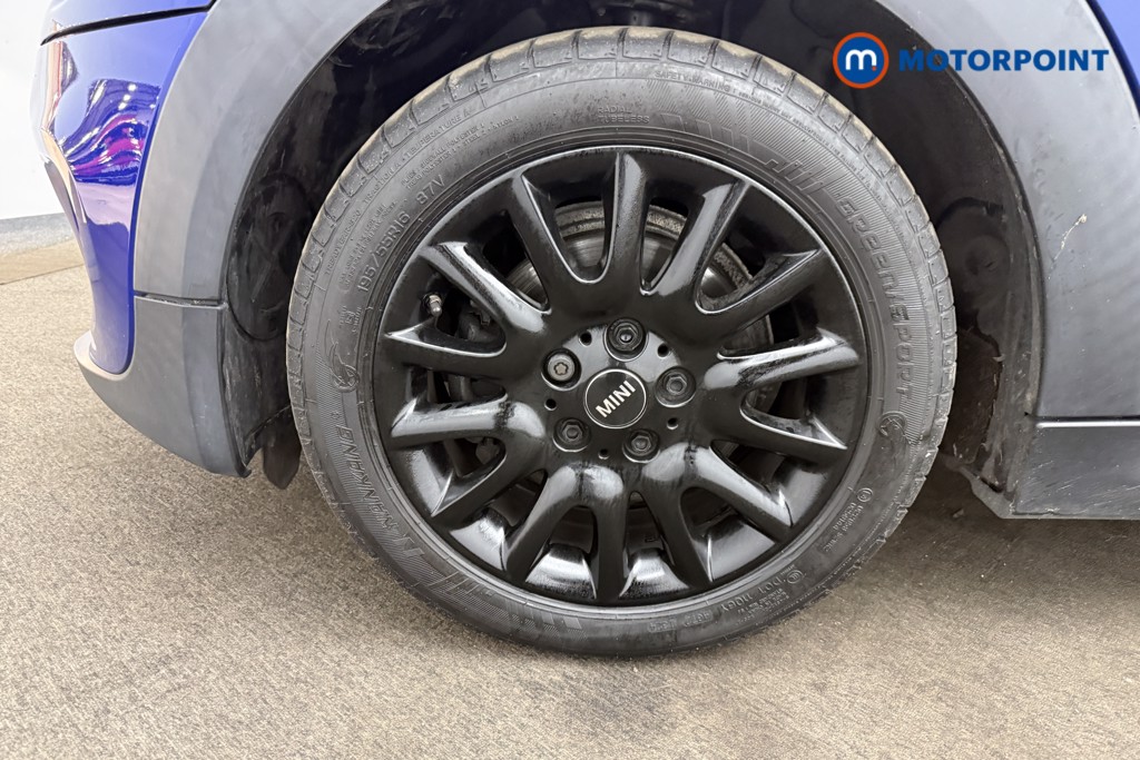 Mini Hatchback Cooper Classic Manual Petrol Hatchback - Stock Number (1623260) - 25th supplementary image